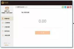 最新2.0支付行业爆料,揭秘最新爆料与未来趋势